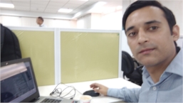 Manish Sharma profile picture