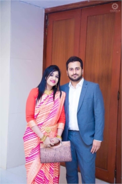 Syed Siraj Ahamed profile picture