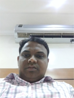 Badrinath profile picture