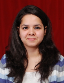 Yashmita Bhalla profile picture