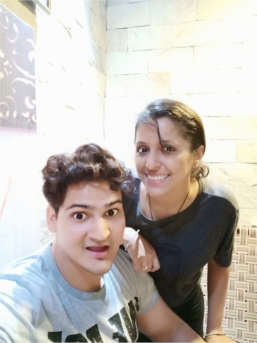 Jackson Srivastav profile picture