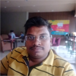Nisarg N Raje profile picture