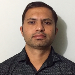Sagar Mehendale profile picture