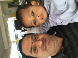 MADHUSUDAN YADAGIRI profile picture