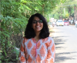 Krithika Subramanian profile picture