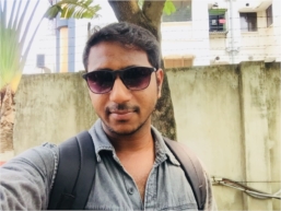 Shubhankar Paira profile picture