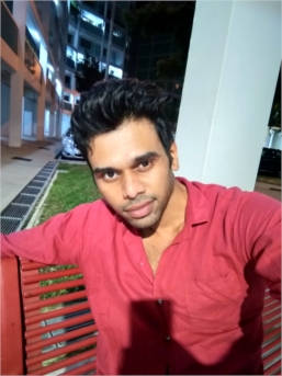 Vinayak profile picture