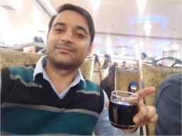 Manish Sharma profile picture