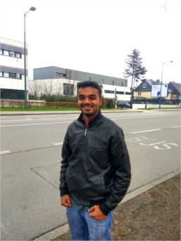 sricharan ragavan profile picture