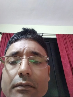 Binay profile picture