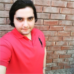 Zain Khalid profile picture