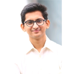 Yash shah profile picture