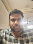 Prashanth Reddy profile picture