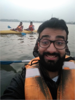 Shivam Arora profile picture