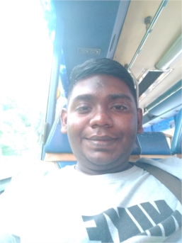 Arasu profile picture