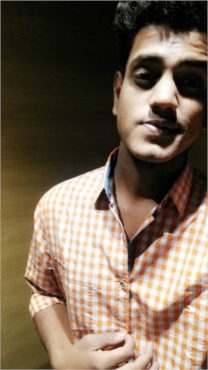 Karthik bansal profile picture