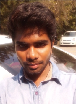 Vamshi Krishna profile picture