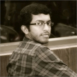 Parthiban Rajendran profile picture