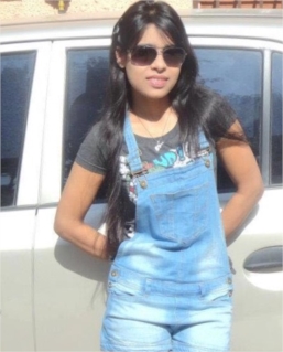 Monika Gupta profile picture