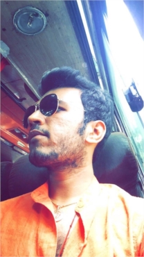 Yash Oza profile picture
