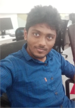 SAJEER BABU profile picture