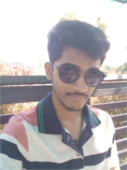 KRUTARTH PANDYA profile picture