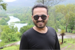 Suraj profile picture