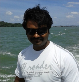 SATHISH KUMAR K profile picture
