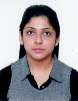 Sayoni Bose profile picture