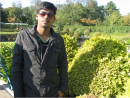 Ramareddy profile picture