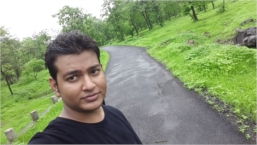 niraj vasava profile picture