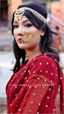 Esha profile picture