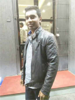 Mukul Rai profile picture