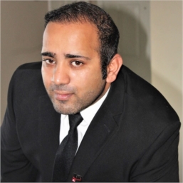 Aditya Sharma profile picture