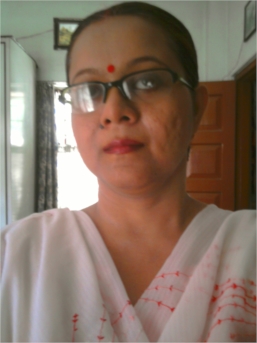 Sudeshna Kundu profile picture