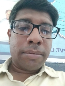 Arnab Mukherjee profile picture