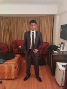 Dheeraj Saini profile picture