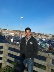 BHARAT THAKUR profile picture