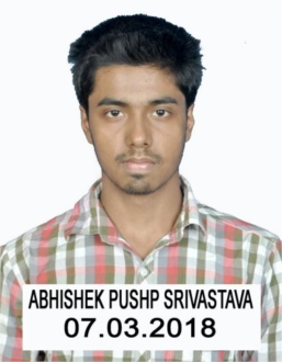 AbhishekPushp Srivastava profile picture