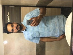 Satnam Singh Sohal profile picture