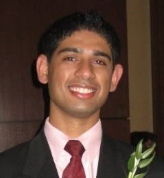 vishal Shah profile picture