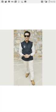 Chirayu Shah profile picture