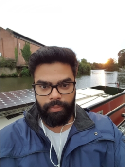 Sujitesh profile picture