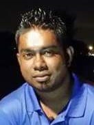 Anbarasu profile picture