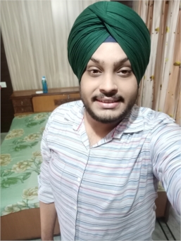 Harman profile picture