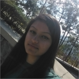 Arushi Dogra profile picture
