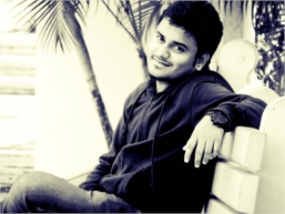 Sai Charan vaidya profile picture