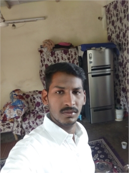 Sameer Shaik profile picture
