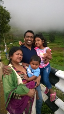 pvs pavan kumar profile picture