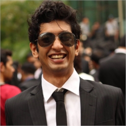 Ritam Pal profile picture